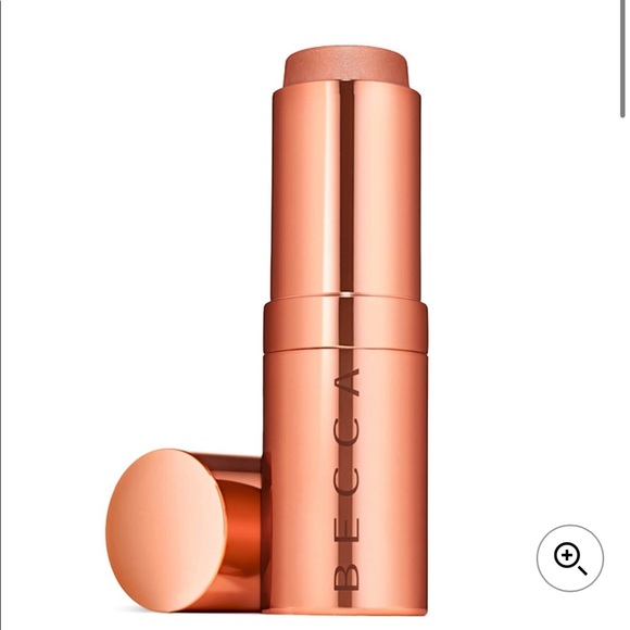 BECCA Other - ✨ BECCA  Glow Body Stick - Champagne Pop (1.48 oz.)